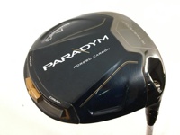 PARADYM 開球木桿 (桿身 VENTUS TR5 for Callaway(JP))