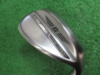 VOKEY SM10 Tour Chrome 60-08M 挖起桿 (桿身 BV105(JP))