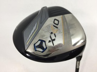 XXIO 2024 Navy 開球木桿 (桿身 SPEEDER NX BLACK 40)