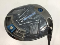 PARADYM Ai SMOKE MAX 開球木桿 (桿身 TENSEI 50 for Callaway(JP))