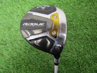 ROGUE ST MAX FAST 球道木桿 (桿身 ELDIO40 for Callaway(JP))