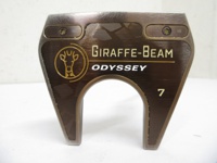 GIRAFFE-BEAM 7 推桿 (桿身 STROKELAB 90[33])