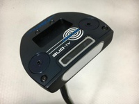 Ai-ONE JAILBIRD MINI VERSA90 DB 推桿 (桿身 STROKE LAB(ストローク ラボ) 90 シャフト)