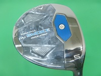 PARADYM Ai SMOKE MAX FAST 球道木桿 (桿身 ELDIO40 for Callaway(JP))