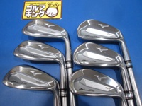 Mizuno Pro 223 鐵桿組 (桿身 MCI 120)