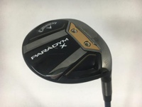 PARADYM X 球道木桿 (桿身 VENTUS TR5 for Callaway(JP))