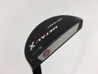 METAL-X #9 推桿 (桿身 特製鋼)