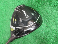 G430 MAX 球道木桿 (桿身 ALTA J CB BLACK(JP))