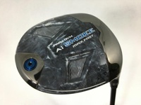 PARADYM Ai SMOKE MAX FAST 開球木桿 (桿身 TENSEI 40 for Callaway(JP))
