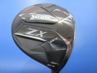 SRIXON ZX Mk II 球道木桿 (桿身 Diamana ZX-II 50)