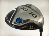 XXIO 2022 Navy 開球木桿 (桿身 MP1200)