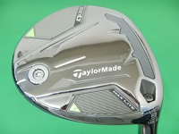 Qi35 MAX LITE 球道木桿 (桿身 2025 AIR SPEEDER TM(JP))