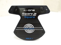 Ai-ONE SQUARE 2 SQUARE MAX 1 推桿 (桿身 STROKELAB 90[34])