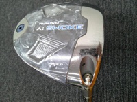PARADYM Ai SMOKE MAX D 開球木桿 (桿身 TENSEI 50 for Callaway(JP) 不附扳手)