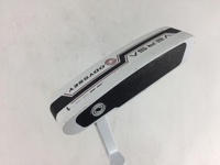 VERSA #1 WHITE 縦型 推桿 (桿身 特製鋼)