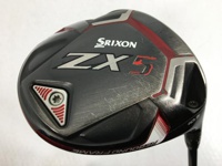 SRIXON ZX5 開球木桿 (桿身 Diamana ZX50)