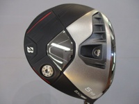 BX2 HT 球道木桿 (桿身 SPEEDER NX BLACK 60)