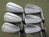 i230 鐵桿組 (桿身 NSPROMODUS3TOUR120(JP) 6S)