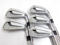 inpres DRIVESTAR TYPE S 2025 鐵桿組 (桿身 NSPRO850GHneo 5S)