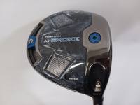 PARADYM Ai SMOKE MAX 開球木桿 (桿身 TENSEI 50 for Callaway(JP))