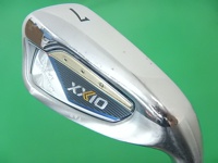 XXIO 2024 Navy 7I 單號鐵 (桿身 NSPRO850GH DST for XXIO 1S)