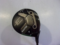 ELYTE 球道木桿 (桿身 VENTUS GREEN 5 for CW(JP))