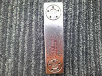 SUPER SELECT NEWPORT 2 推桿 (桿身 特製鋼)