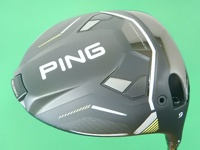 G430 MAX 10K 開球木桿 (桿身 PING TOUR 2.0 CHROME 65(JP))