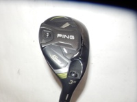 G430 HYBRID 長鐵/混血桿/小雞腿 (桿身 TENSEI Pro Orenge HY 80(JP))