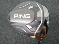 G430 MAX 10K 開球木桿 (桿身 VENTUS BK 6)