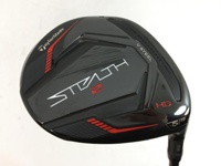 STEALTH2 HD 球道木桿 (桿身 TENSEI RED TM50(JP))