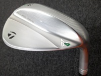 MILLED GRIND4 Chrome 58LB-08 挖起桿 (桿身 MODUS3TOUR105(JP))