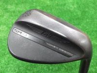 VOKEY SM10 Jet Black 58-04T 挖起桿 (桿身 DG(JP))