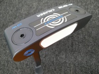 Ai-ONE CRUISER DOUBLE WIDE CH 推桿 (桿身 STROKELAB 140)