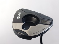 PING 2024 KETSCH G 推桿 (桿身 特製鋼)