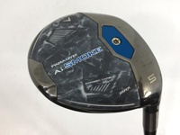 PARADYM Ai SMOKE MAX 球道木桿 (桿身 TENSEI 50 for Callaway(JP))