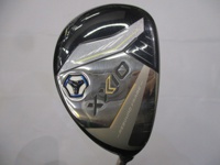 XXIO Hybrid 2024 Navy 長鐵/混血桿/小雞腿 (桿身 MP1300)