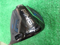 G440 LST 開球木桿 (桿身 PING TOUR 2.0 CHROME 65(JP))