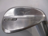 T22 ノンメッキ 52-09 挖起桿 (桿身 Dynamic Gold 120)