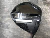 inpres DRIVESTAR TYPE D 2025 開球木桿 (桿身 TM-425D)
