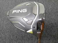 G430 MAX 10K 開球木桿 (桿身 PING TOUR BLACK(JP))