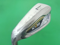 XXIO 2024 Navy 7I 單號鐵 (桿身 MP1300 1S)