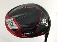 STEALTH2 開球木桿 (桿身 DIAMANA TM50 2023)