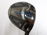 PARADYM Ai SMOKE ◆◆◆ 球道木桿 (桿身 26 VENTUS TR BL 6(更換桿身）)