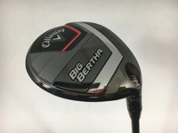 BIG BERTHA 2023 球道木桿 (桿身 SPEEDER NX for Callaway(JP))