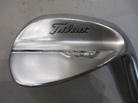 VOKEY FORGED2021 Tour Chrome 52-10M 挖起桿 (桿身 BV105(JP))