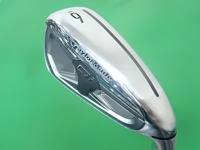 Qi MAX 2026 6I 單號鐵 (桿身 REAX 65 1S)