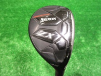 SRIXON ZX Mk II HYBRID 長鐵/混血桿/小雞腿 (桿身 Miyazaki HYBRID 7S)