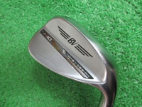 VOKEY SM10 Tour Chrome 50-12F 挖起桿 (桿身 DG(JP))