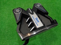 2-BALL TEN S TRIPLETRACK 推桿 (桿身 特製鋼[33])